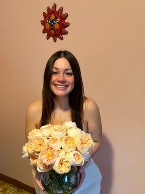 Meet your Posher, Grace